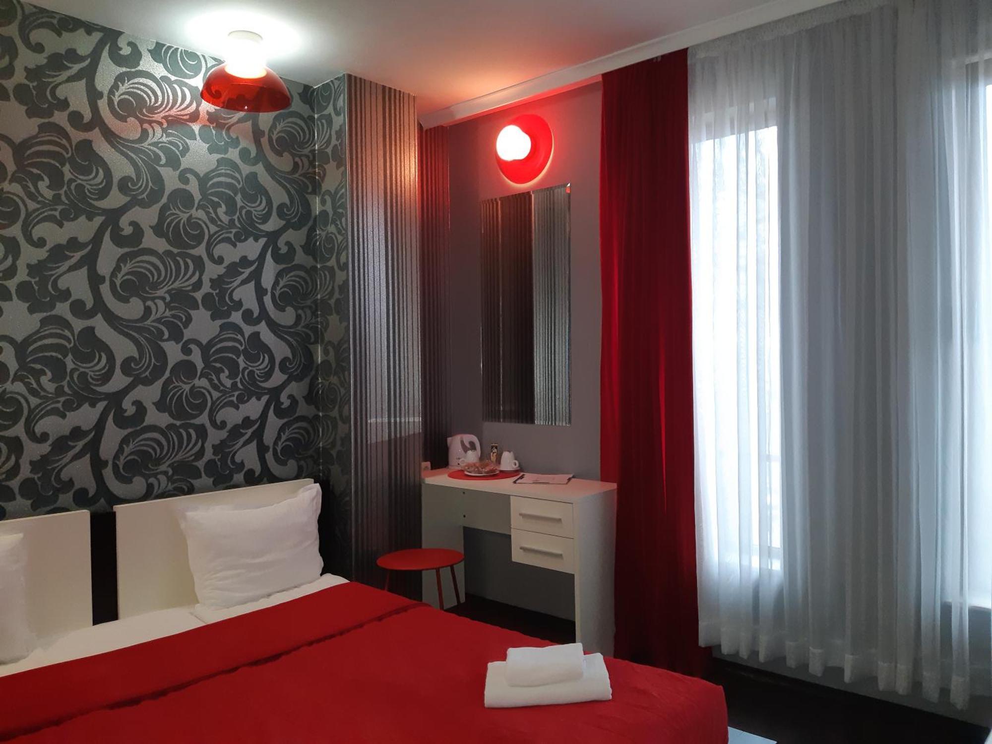Family Hotel Classic Varna Room photo