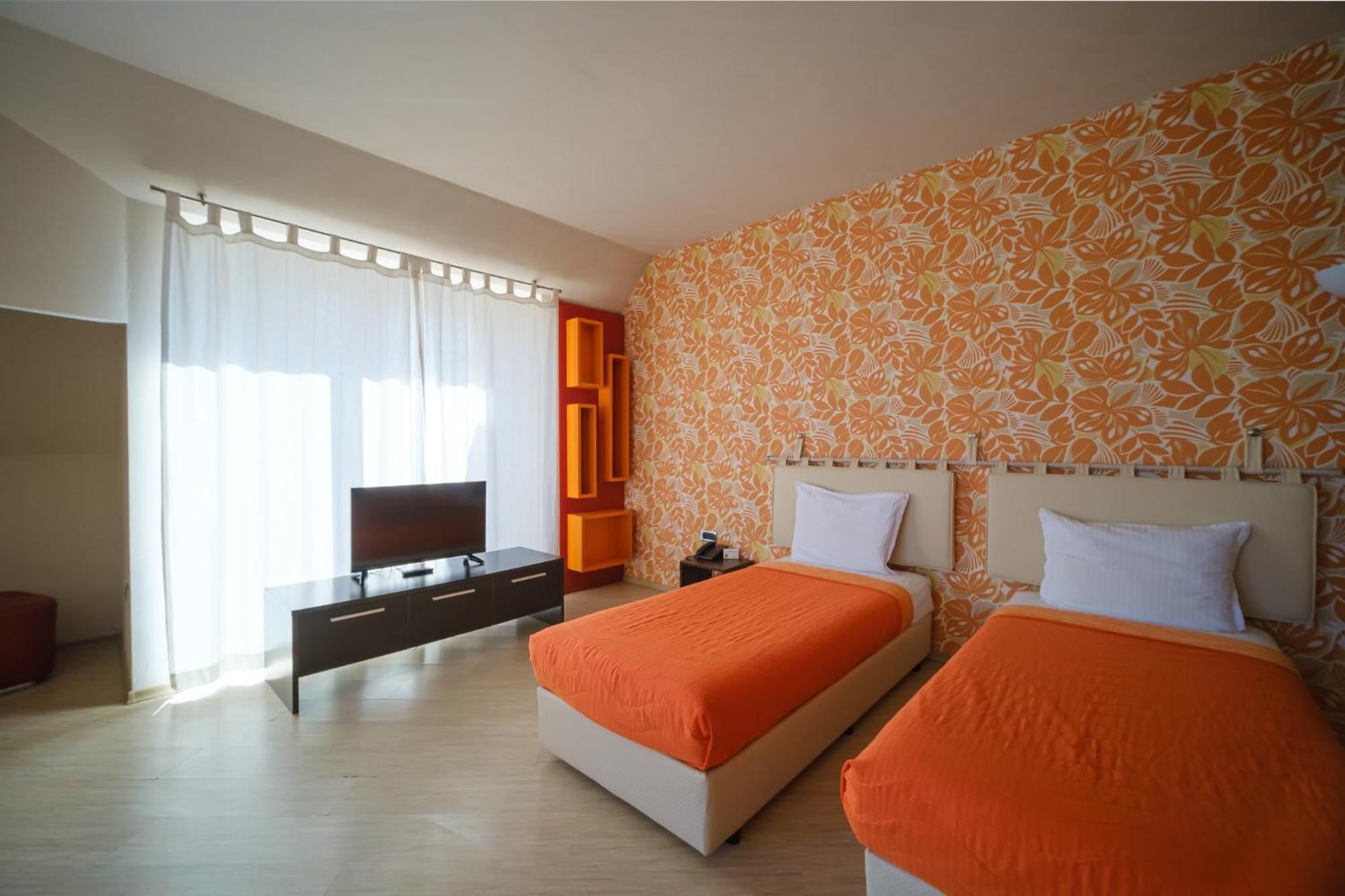 Family Hotel Classic Varna Room photo