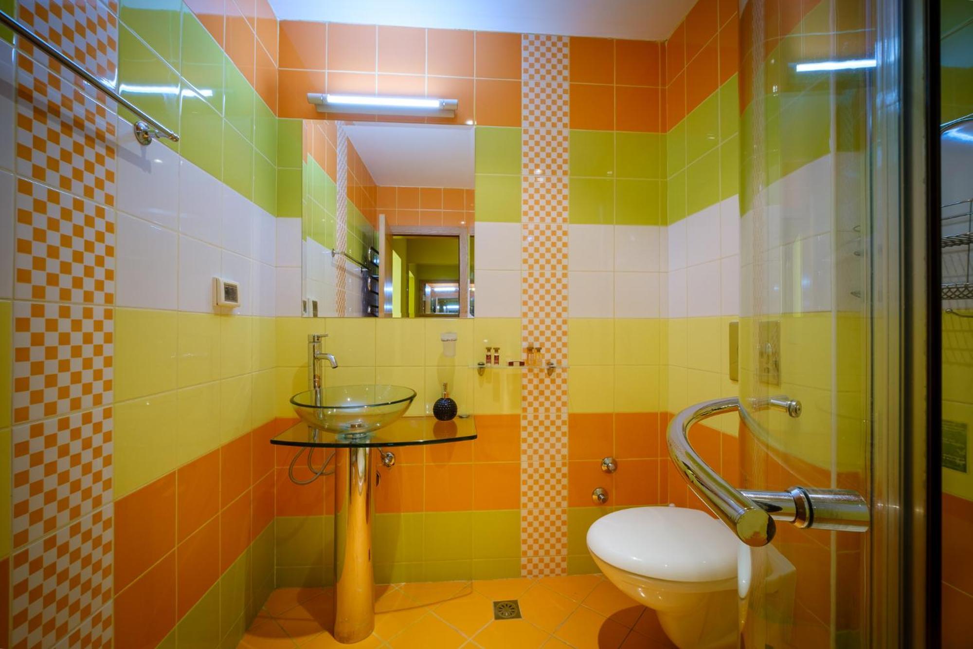 Family Hotel Classic Varna Room photo